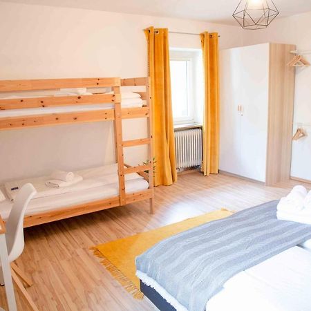 Gutshof Zum Wurzgarten Hainbach Ngoại thất bức ảnh
