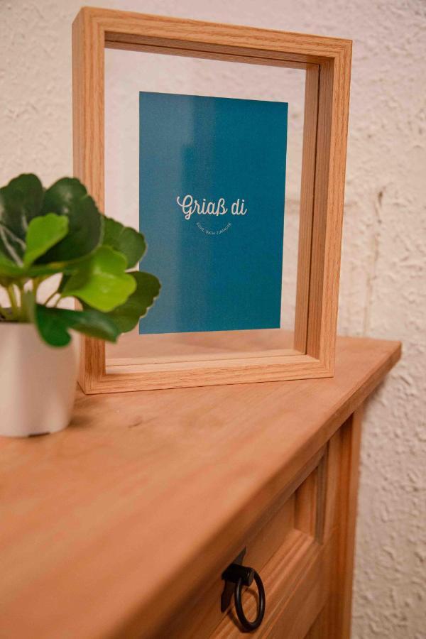 Gutshof Zum Wurzgarten Hainbach Ngoại thất bức ảnh