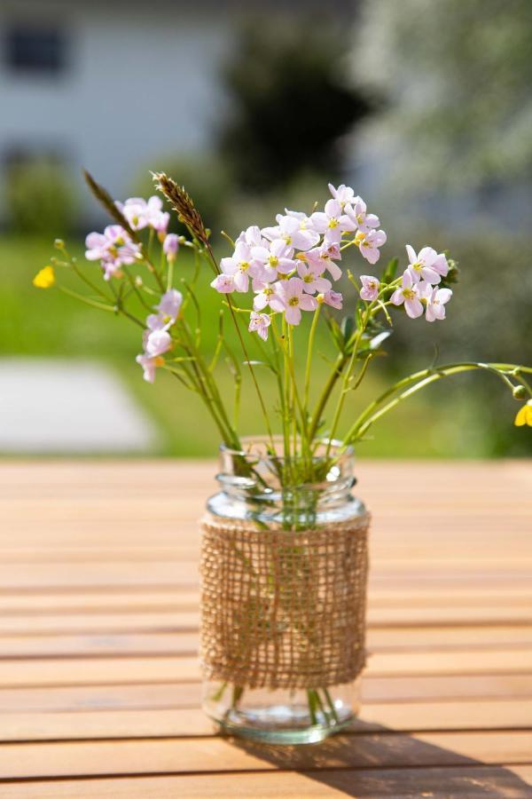 Gutshof Zum Wurzgarten Hainbach Ngoại thất bức ảnh