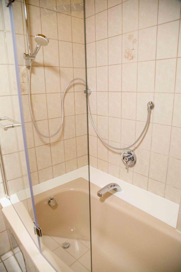 Gutshof Zum Wurzgarten Hainbach Ngoại thất bức ảnh